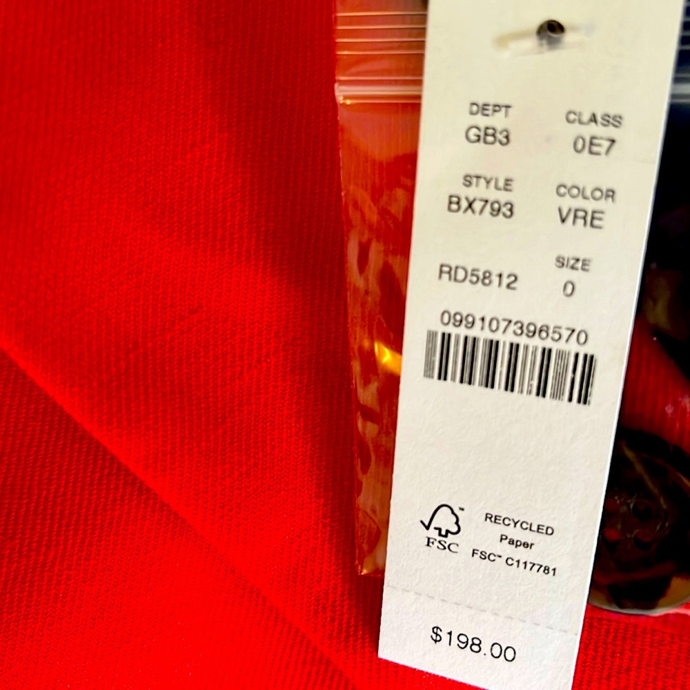 NWT J. Crew Helena Blazer In Stretch Linen Blend - Picture 7 of 7